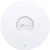 Точка доступа TP-Link EAP650 AX3000 10/100/1000BASE-TX белый