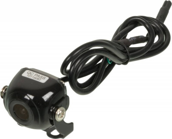 Камера заднего вида Silverstone F1 Interpower IP-860 F/R универсальная
