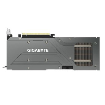 Видеокарта Gigabyte PCI-E 4.0 RX7600XT 16GB GV-R76XTGAMING OC-16GD 128bit GDDR6 2539/18000 HDMIx2 DPx2 HDCP Ret