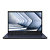 Ноутбук 14" Asus B1402CVA-EB3534 черный i3-1315U 16Gb/512Gb UHDGr noOS (90NX06W1-M04JT0)