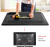 Кронштейн для телевизора Holder LCDS-5001 металлик 10"-26" макс.25кг настенный фиксированный