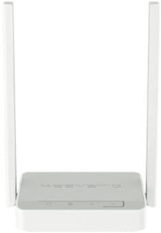 KEENETIC (KN-1213) 4G. White
