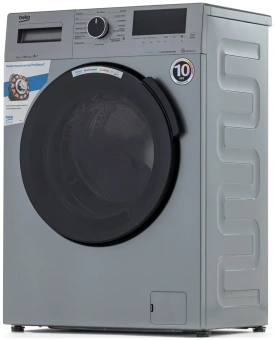 Стиральная машина BEKO WSPE6H616S
