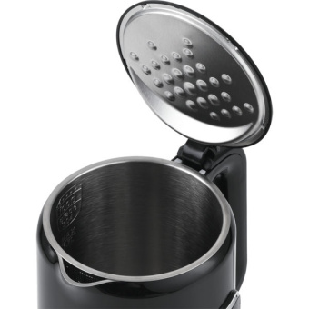 Чайник Centek CT-1003 черный