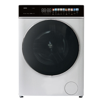 Стирально-сушильная машина Centek CT-1944