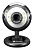 Камера Web Оклик OK-C8825 черный 0.3Mpix (640x480) USB2.0 с микрофоном