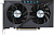 Видеокарта Gigabyte PCI-E 4.0 GV-R65XTEAGLE-4GD AMD Radeon RX 6500XT 4096Mb 64 GDDR6 2610/18000 HDMIx1 DPx1 HDCP Ret