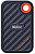 Внешний SSD 2TB Netac USB-C NT01ZX20-002T-32BL ZX20 2.5" синий