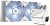 Система водяного охлаждения ID-Cooling Dashflow 240 Basic Soc-AM4/1151/1200/2066/1700 4-pin 15.2-35.2dB Al+Cu 260W LED Ret