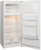 Холодильник Indesit TIA 14 белый (двухкамерный)