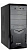 EXEGATE CP-601 (CP400W, 80MM, ATX, 2*USB, AUDIO)