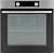 Электрический духовой шкаф Gorenje BO6735E02XK серебристый
