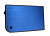 Внешний корпус для HDD/SSD AgeStar 3UB2A14 SATA II USB3.0 пластик/алюминий синий 2.5"