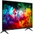 Телевизор LG 43QNED70B6C.ARU черный Телевизор LG 43QNED70B6C.ARU черный