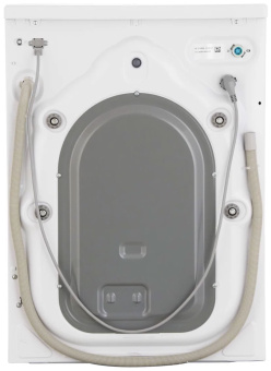 Стиральная машина Beko WSPE7612W белый