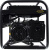 Генератор Huter DY5000L 4.5кВт