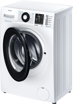 Стиральная машина Атлант СМА 60У1013-02 белый 6кг 1000об/мин узкая