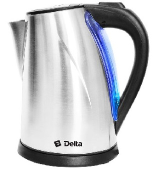 Чайник DELTA DL-1033