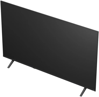Телевизор LG 55NU900B6LA.ARUG черный