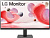 Монитор LG 27MR400-B (27MR400-B.ARUQ) черный