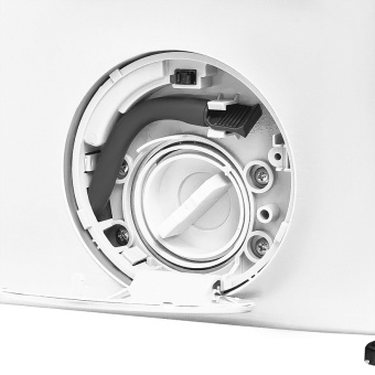 Стиральная машина Maunfeld MFWM129WH05