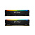 Память DDR4 2x16Gb 3200MHz Kingston KF432C16BB2AK2/32