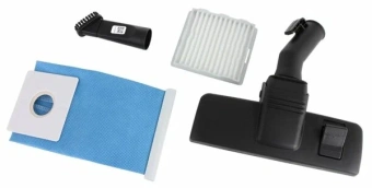 Пылесос SAMSUNG VCC-5241 черный