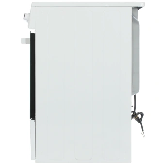 Электроплита Beko FSM 57300 GW белый