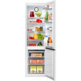 Холодильник Beko B1RCNK312W белый