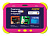 Планшет Digma CITI Kids MT8321 (1.3) 4C RAM2Gb ROM32Gb 7" IPS 1024x600 3G Android 9.0 розовый 2Mpix 0.3Mpix BT WiFi Touch microSDHC 64Gb minUSB 2800mAh