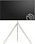 Подставка для телевизора Onkron TS1220 белый 32"-65" макс.35кг напольный