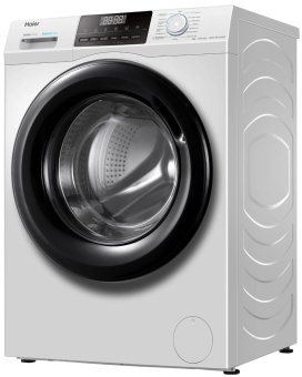 Стиральная машина Haier HW60-BP12929AE белый 