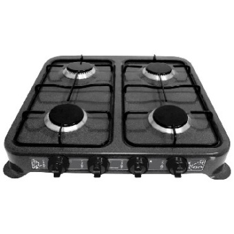 HOMESTAR HS-1204 (003701) плита газовая настольная