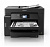 МФУ струйный Epson M15140 (C11CJ41404/ C11CJ41402) A3+ Duplex Net WiFi USB черный