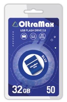 OLTRAMAX OM-32GB-50-Dark Cyan 2.0