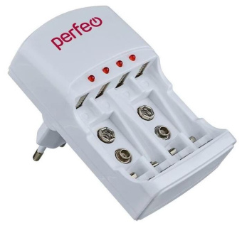 PERFEO (PF_B4048) PF-VN-421 белый