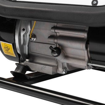 Генератор бензиновый Kranz KR3300