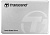 Накопитель SSD Transcend SATA III 480Gb TS480GSSD220S 2.5"