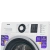 Стиральная машина Атлант СМА 60У1213-01 белый  6кг 1200об/мин