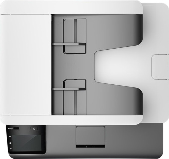 МФУ цветной Pantum CM1100ADW принтер/сканер/копир, (А4, 1200x600dpi, 18ppm, 1Gb, ADF50, Duplex, WiFi, Lan, USB)