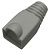 5BITES US016-GY RJ45 / GREY / 100шт