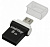 SMARTBUY 8GB POKO SERIES OTG BLACK