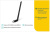 Сетевой адаптер WiFi TP-Link Archer T2U Plus AC600 USB 2.0 (ант.внеш.несъем.) 1ант.