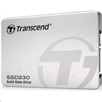 TRANSCEND TS256GSSD230S 256ГБ, 2.5", SATA III
