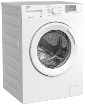 Стиральная машина BEKO WRE 6512BWW