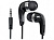 Наушники DEFENDER (63620) BASIC 620 черный