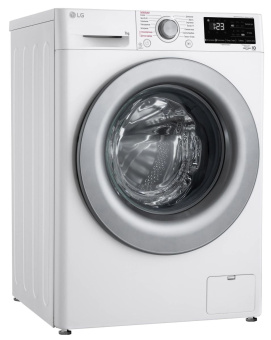 Стиральная машина LG F2V3HS4W