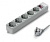 EXEGATE SP-5-3G (5 роз/3M/евровилка) серый