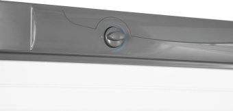 Морозильник Indesit DSZ 4150 G серебристый