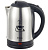 DELTA DL-1333 нерж.,черный COFFEE TIME 2л
